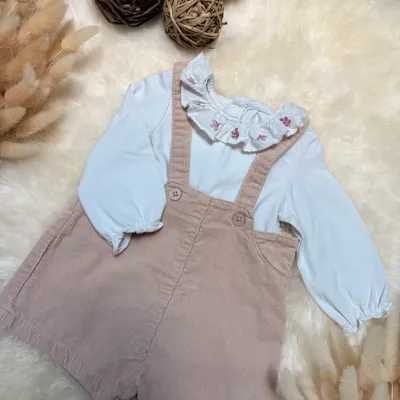 Ensemble Kiabi / Obaibi 3M